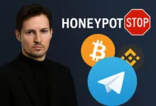 کلاهبرداری کانالهای تلگرام